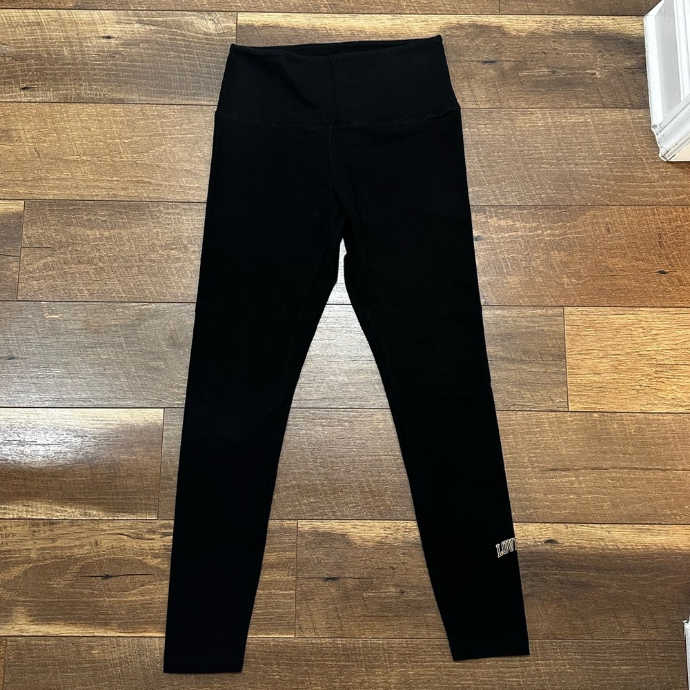 Victoria’s Secret PINK Leggings Size Medium